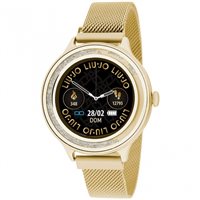 Smartwatch Liu Jo Femme in Acier SWLJ049 - SWLJ049